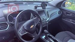 شيفروليه ايكونس